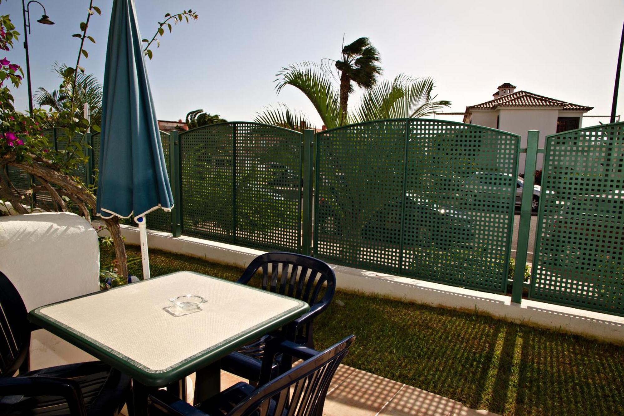 Fairways Club Apartment San Miguel de Abona Cameră foto