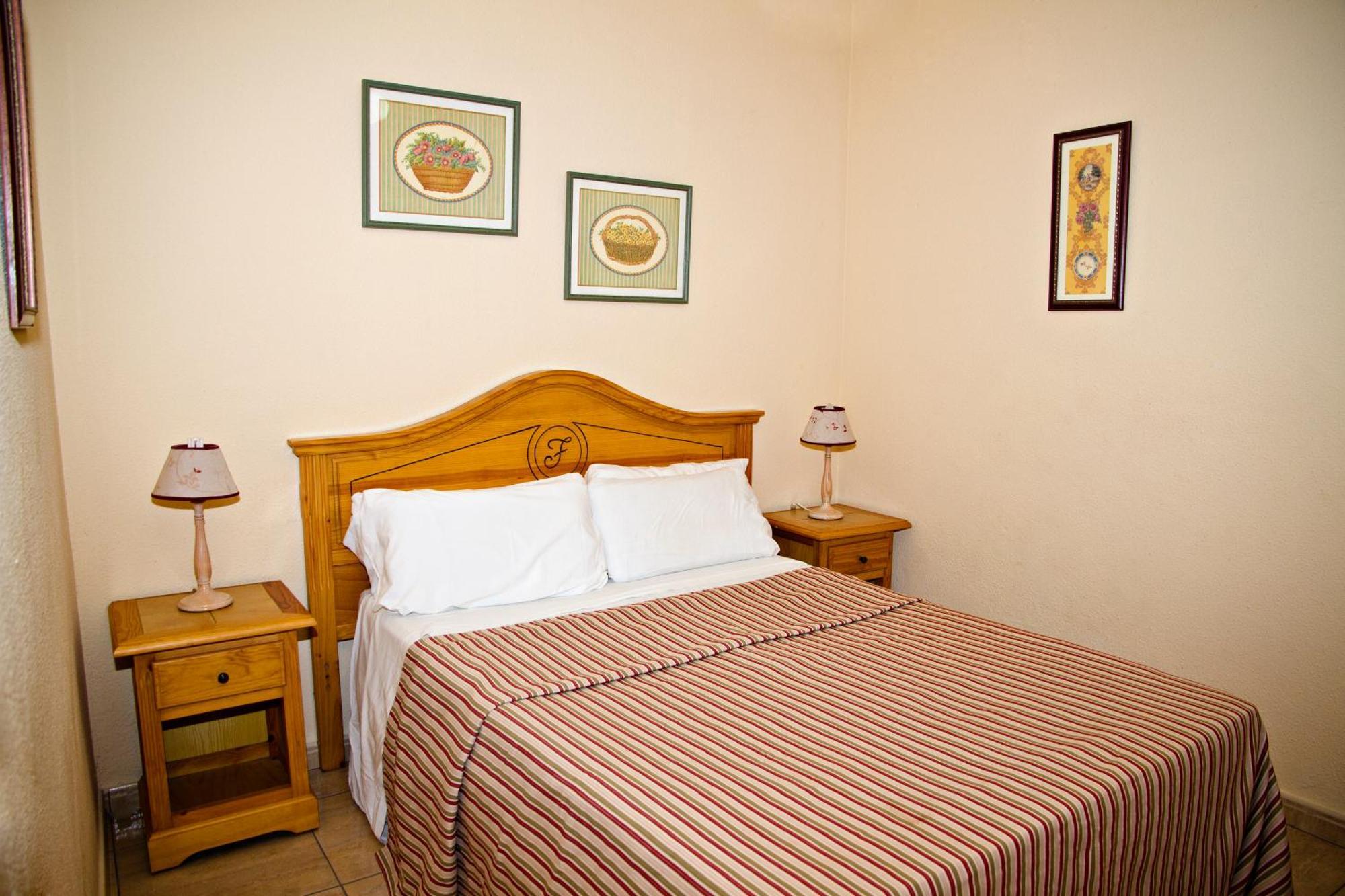 Fairways Club Apartment San Miguel de Abona Cameră foto