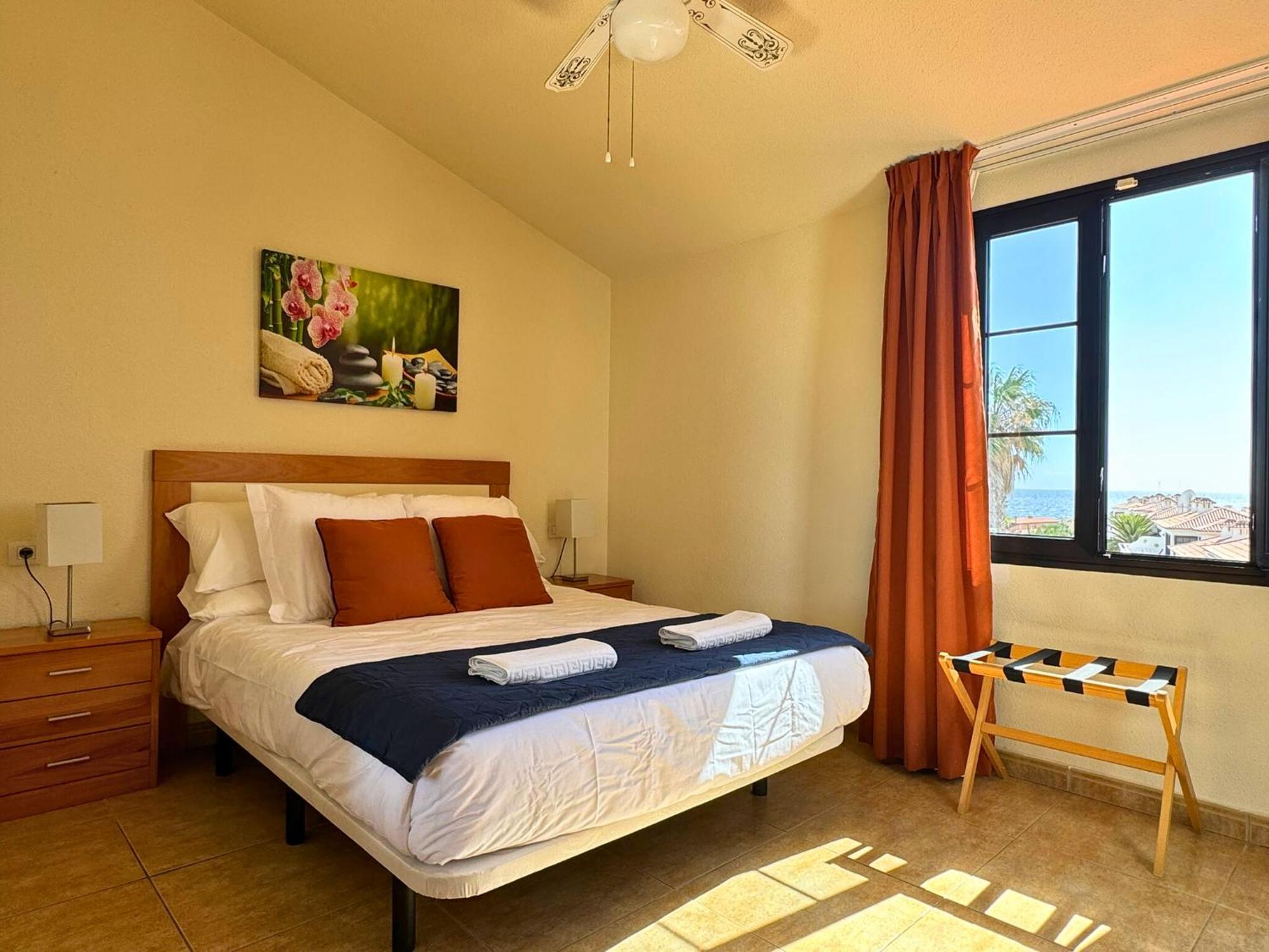 Fairways Club Apartment San Miguel de Abona Exterior foto