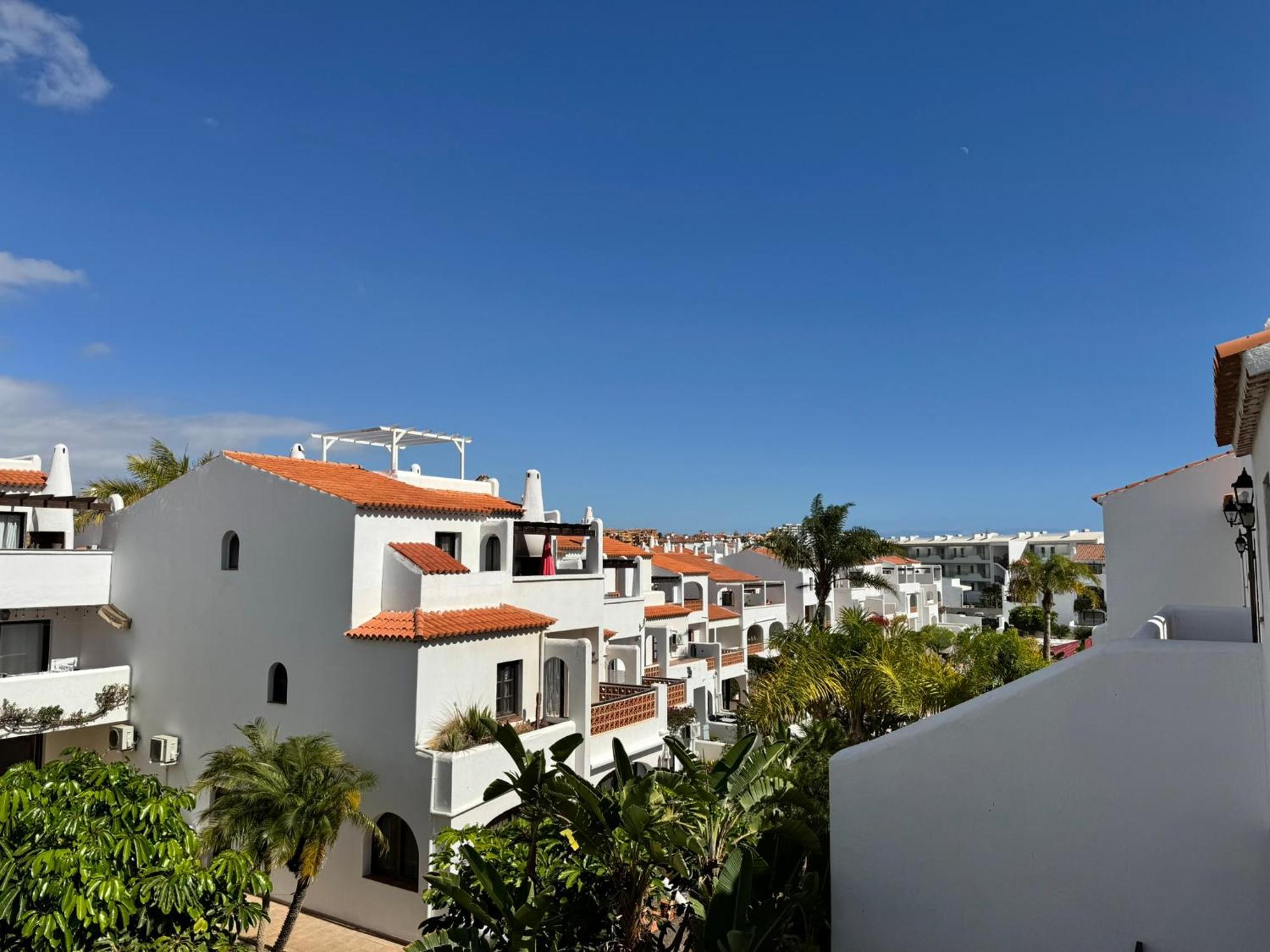Fairways Club Apartment San Miguel de Abona Exterior foto